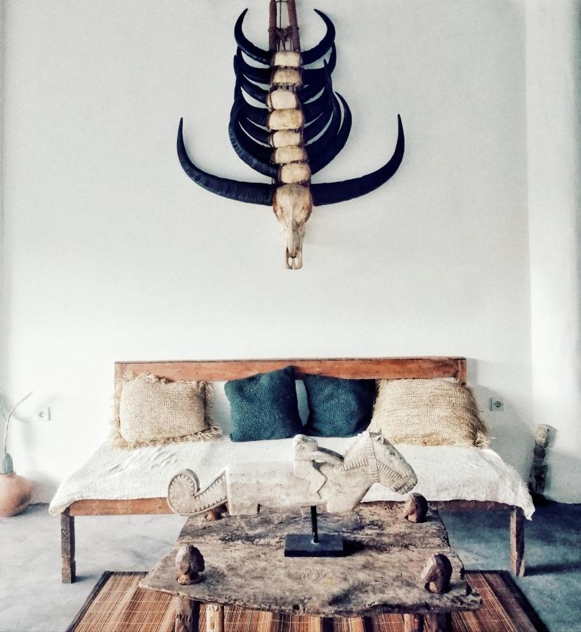 Lambo Homestay Waikabubak Dış mekan fotoğraf