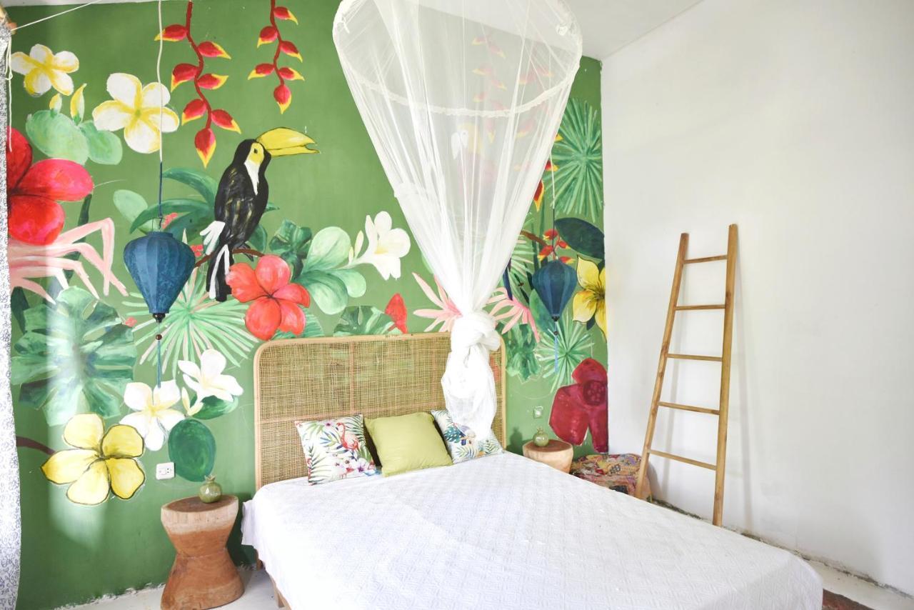 Lambo Homestay Waikabubak Dış mekan fotoğraf