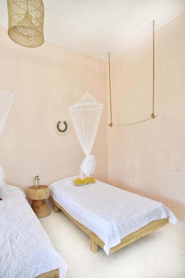 Lambo Homestay Waikabubak Dış mekan fotoğraf