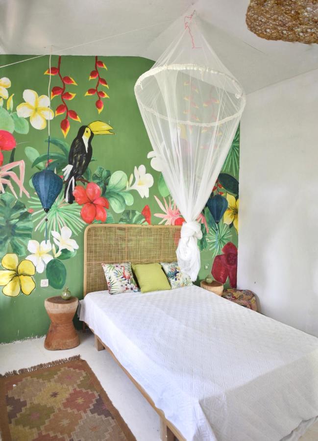Lambo Homestay Waikabubak Dış mekan fotoğraf